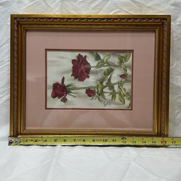 Carmel Foret Print Painting - Picture 5 of 10